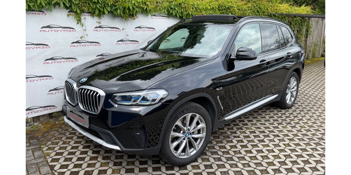 BMW X3 183.599 km 25.666 &euro; Köln 50767