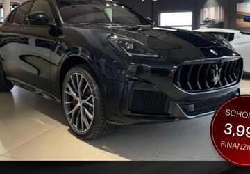 Maserati Grecale 29.995 km 94.980 &euro; Köln 50829