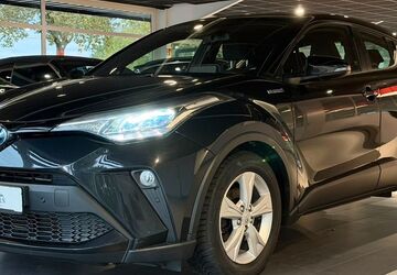Toyota C-HR 100.000 km 18.900 &euro; Köln (Ostheim) 51107