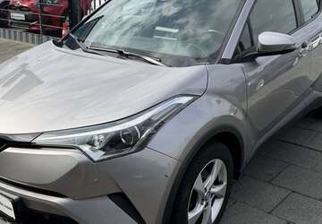Toyota C-HR 89.687 km 12.990 &euro; Köln 51065