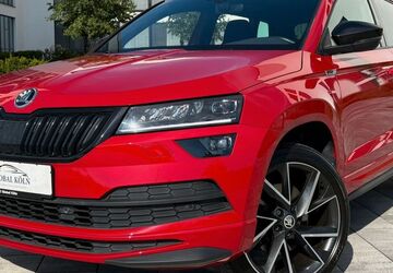 Skoda Karoq 109.000 km 19.999 &euro; Köln (Ostheim) 51107