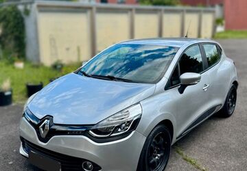 Renault Clio 86.255 km 6.199 &euro; Köln 51061