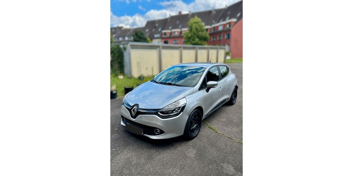 Renault Clio 86.255 km 6.199 &euro; Köln 51061