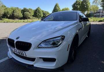 BMW 650 135.000 km 35.000 &euro; Köln 50997