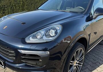 Porsche Cayenne 149.900 km 35.900 &euro; Köln 51147