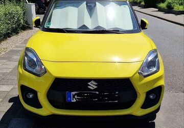 Suzuki Swift 63.900 km 13.999 &euro; Köln 51069