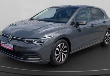 VW Golf 41.460 km 25.990 &euro; Köln 51145