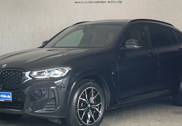 BMW X4 101.650 km 42.500 &euro; Köln 50733