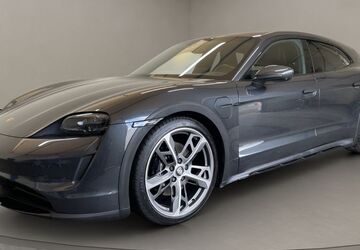 Porsche Taycan 76.258 km 73.500 &euro; Köln 50823
