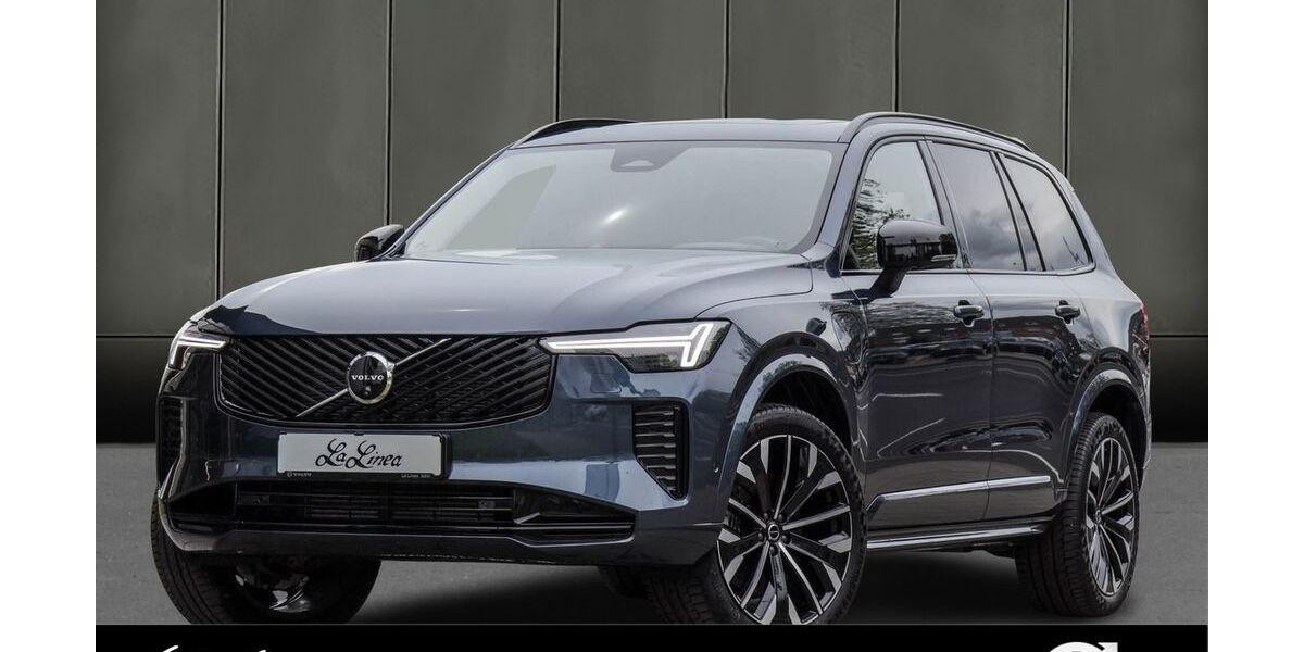 Volvo XC90 16.600 km 73.790 &euro; Köln 50968