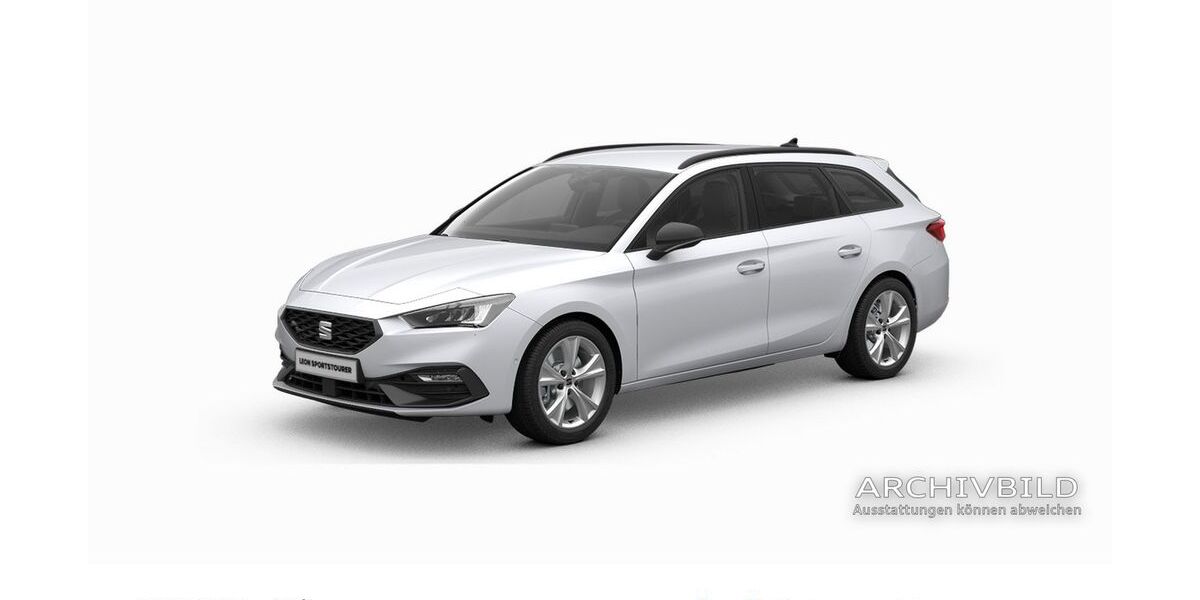 Seat Leon 17.537 km 29.988 &euro; Leverkusen 51373