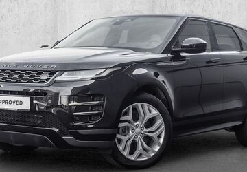 Land Rover Range Rover Evoque 2.230 km 44.180 &euro; Köln 51149