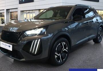 Peugeot 2008 7.000 km 33.480 &euro; Bonn 53119