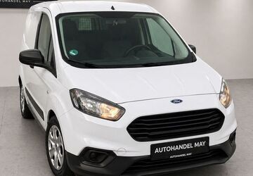 Ford Tourneo Courier 42.950 km 7.950 &euro; Köln 50674