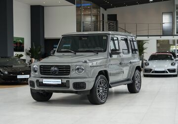 Mercedes-Benz G 450 26.298 km 148.980 &euro; Köln 51147