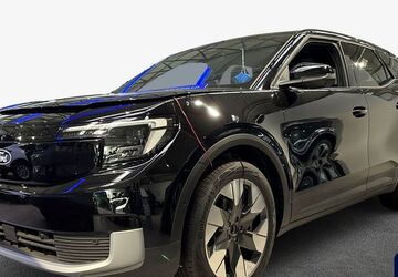 Ford Explorer 7.500 km 45.450 &euro; Leverkusen 51373