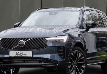 Volvo XC90 16.900 km 62.490 &euro; Köln / Porz 51149