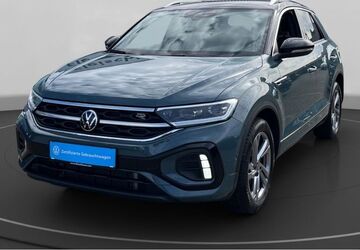 VW T-Roc 24.006 km 30.990 &euro; Köln 51145