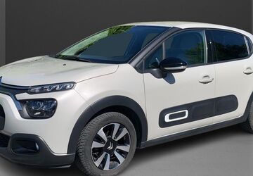 Citroen C3 62.215 km 13.890 &euro; Bergheim 50126
