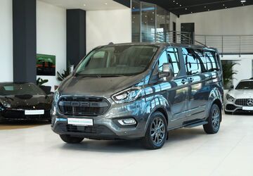 Ford Tourneo Custom 47.529 km 39.980 &euro; Köln 51147