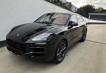 Porsche Cayenne 1.980 km 169.990 &euro; Köln 50667