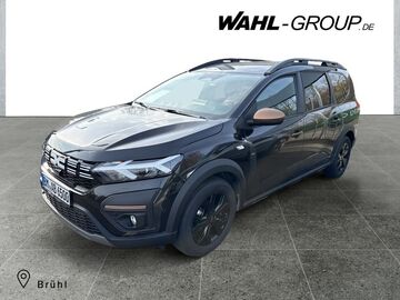 Gebrauchte Dacia Jogger