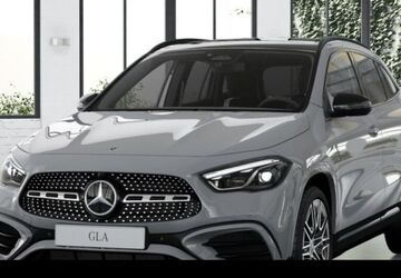 Mercedes-Benz GLA 200 9.900 km 46.990 &euro; Frechen 50226