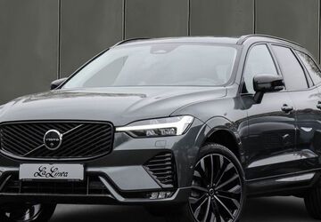 Volvo XC60 27.750 km 52.860 &euro; Köln 50968