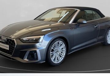 Audi A5 98.681 km 39.480 &euro; Köln 50823
