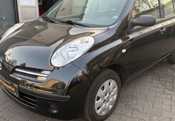 Nissan Micra 180.000 km 1.990 &euro; Köln 51061