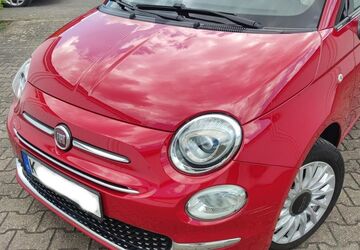 Fiat 500 72.000 km 7.500 &euro; Köln 50997