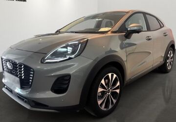 Ford Puma 5.116 km 24.990 &euro; Bonn 53119