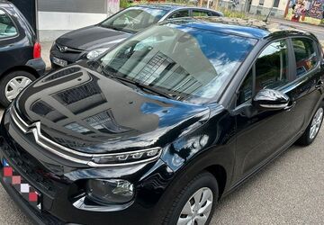 Citroen C3 76.500 km 7.200 &euro; köln 50739