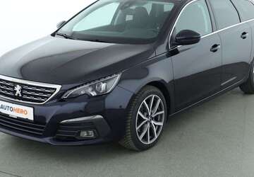 Peugeot 308 117.051 km 10.810 &euro; Köln 50739