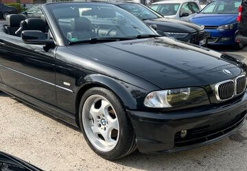 BMW 318 137.000 km 4.000 &euro; Köln 51107
