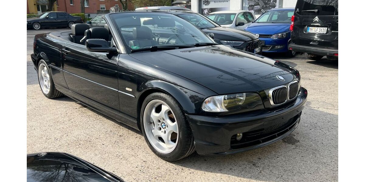 BMW 318 137.000 km 4.000 &euro; Köln 51107