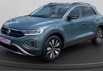 VW T-Roc 10.135 km 24.890 &euro; Köln 51145