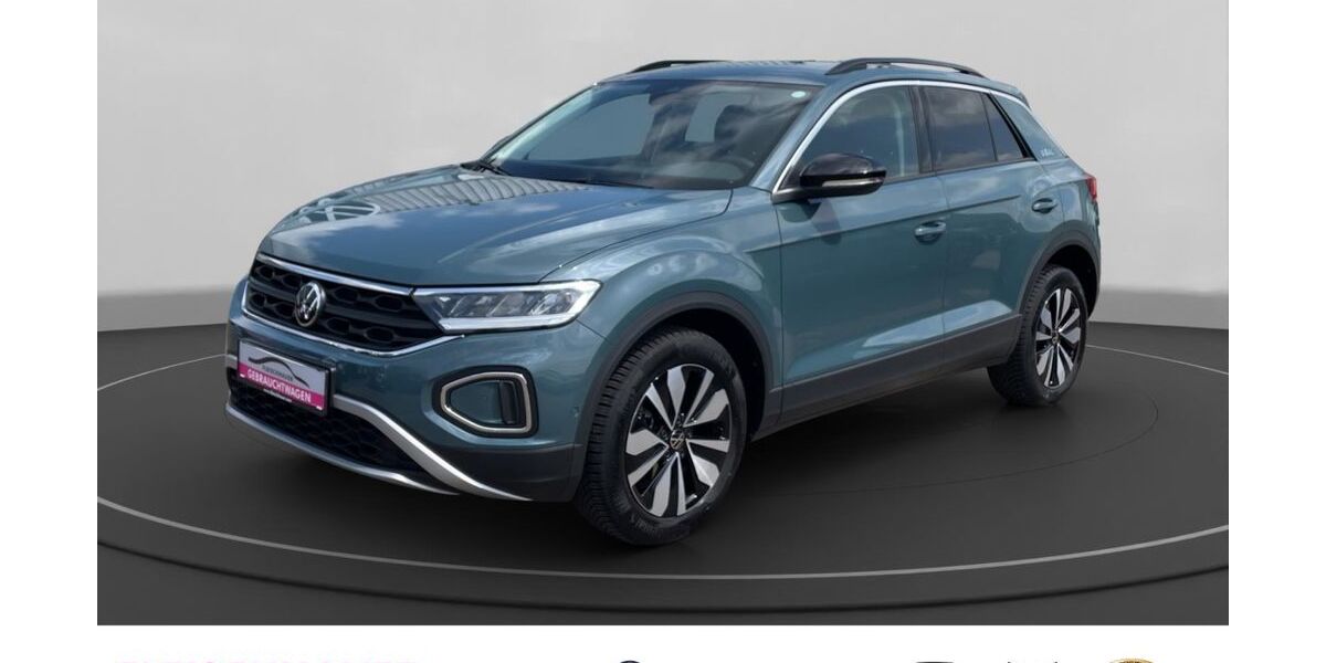 VW T-Roc 10.135 km 24.890 &euro; Köln 51145