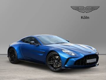 Gebrauchte Aston Martin Vantage