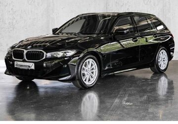 BMW 320 44.878 km 37.370 &euro; Köln Süd 50968