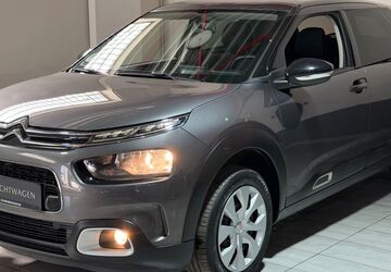 Citroen C4 Cactus 103.736 km 8.870 &euro; Köln 50739
