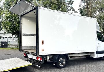 Mercedes-Benz Sprinter 193.480 km 20.500 &euro; Köln 50858