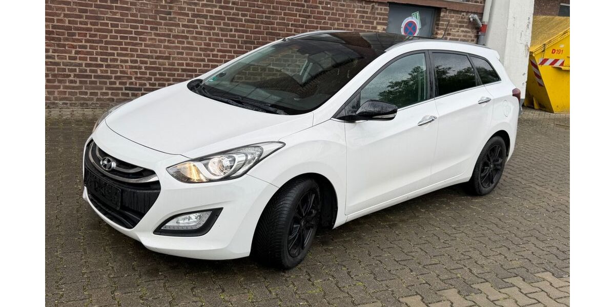 Hyundai i30 304.955 km 3.000 &euro; Köln 51069