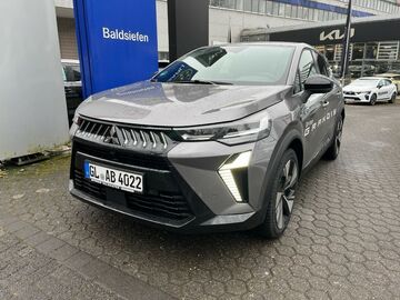Gebrauchte Mitsubishi Grandis
