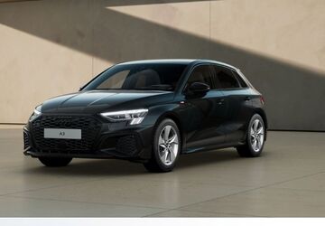 Audi A3 23.200 km 35.880 &euro; Köln 50823