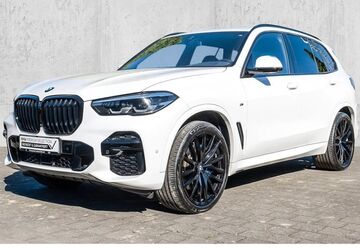 BMW X5 48.305 km 58.995 &euro; Köln-West 50858