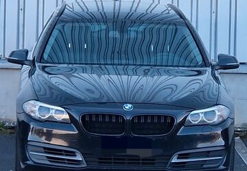 BMW 530 288.000 km 7.400 &euro; Köln 51109