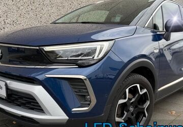 Opel Crossland (X) 114.000 km 11.499 &euro; Köln 50739
