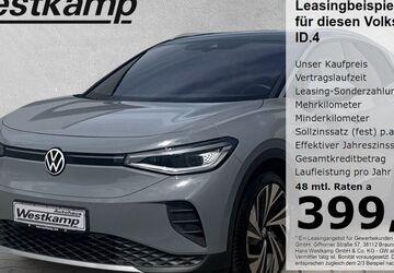 VW ID.4 17.850 km 38.930 &euro; Frechen 50226