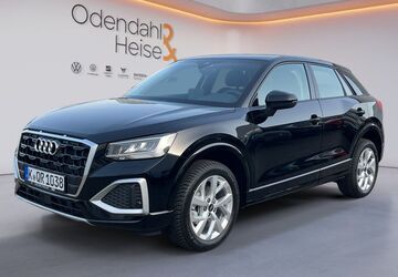 Audi Q2 4.900 km 37.980 &euro; Köln 50739